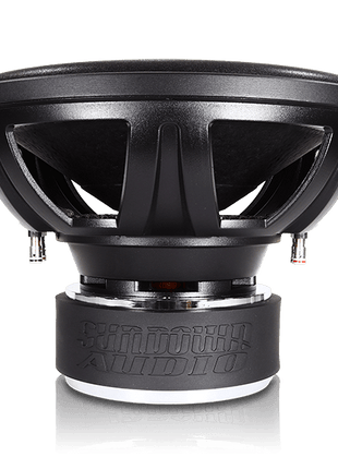 SA-Series v.2 15" 1000W Subwoofer - Sundown Audio