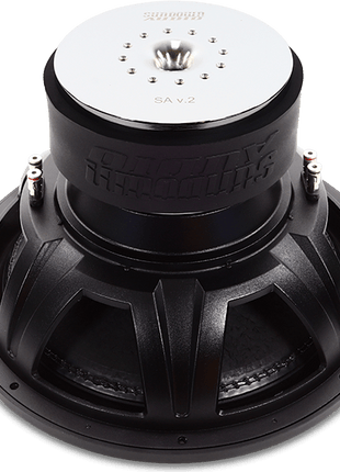 SA-Series v.2 15" 1000W Subwoofer - Sundown Audio
