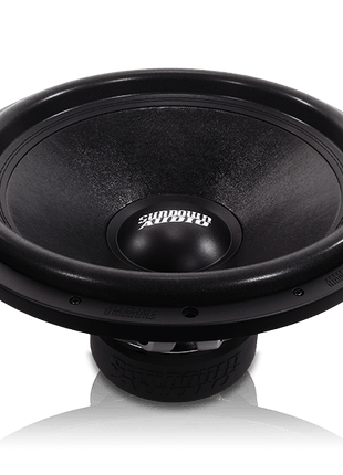 SA-Series v.2 18" 1000W Subwoofer - Sundown Audio