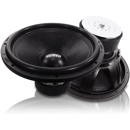 SA-Series v.2 18" 1000W Subwoofer - Sundown Audio