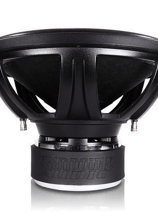 SA-Series v.2 18" 1000W Subwoofer - Sundown Audio