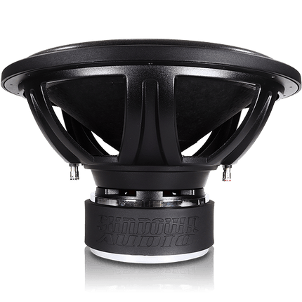 SA-Series v.2 18" 1000W Subwoofer - Sundown Audio