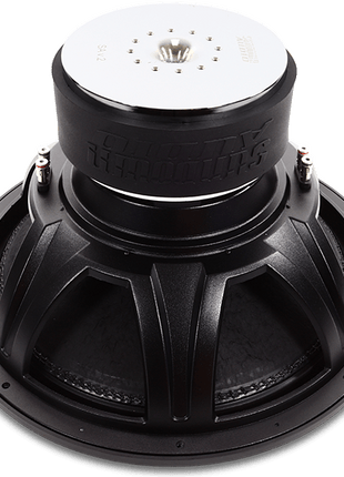 SA-Series v.2 18" 1000W Subwoofer - Sundown Audio