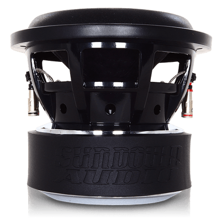 SA-Series v.3 8" 500W Car Audio Subwoofer - Sundown Audio