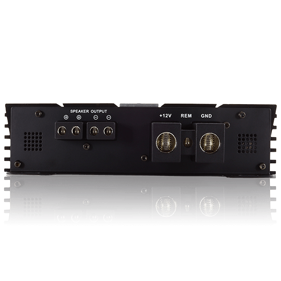 SAEv3-1500D 1500W Class D Amplifier - Sundown Audio