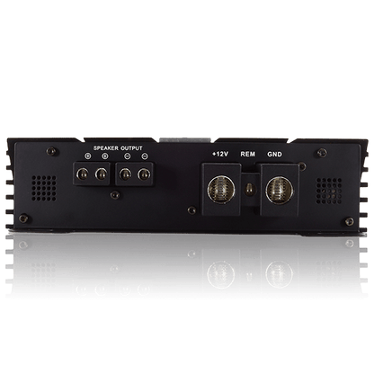 SAEv3-1500D 1500W Class D Amplifier - Sundown Audio