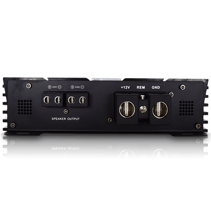 SAEv3-900.2 2-Channel 900x2 Class D Amplifier - Sundown Audio