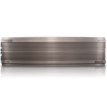 SALT-12 12000W Competition Class D Amplifier - Sundown Audio