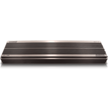 SALT-12 12000W Competition Class D Amplifier - Sundown Audio