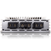SALT-12 12000W Competition Class D Amplifier - Sundown Audio