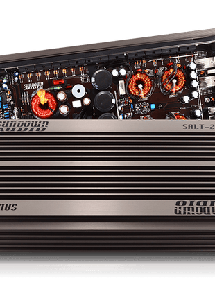 SALT-2 2000W Class D Amplifier - Sundown Audio