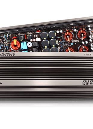 SALT-3 3000W Class D Amplifier - Sundown Audio
