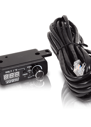 SALT-3 3000W Class D Amplifier - Sundown Audio