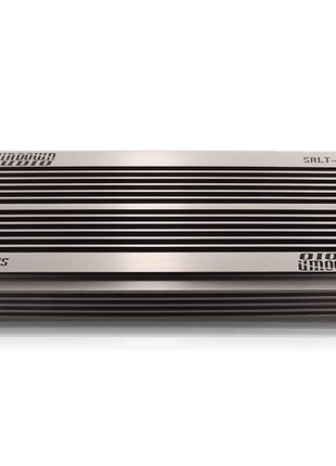 SALT-3 3000W Class D Amplifier - Sundown Audio
