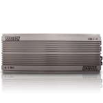 SALT-4 4000W Class D Amplifier - Sundown Audio