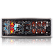 SALT-4 4000W Class D Amplifier - Sundown Audio
