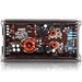 SALT-400.2 2-Channel 400x2 Amplifier - Sundown Audio