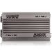 SALT-400.2 2-Channel 400x2 Amplifier - Sundown Audio