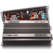 SALT-400.2 2-Channel 400x2 Amplifier - Sundown Audio