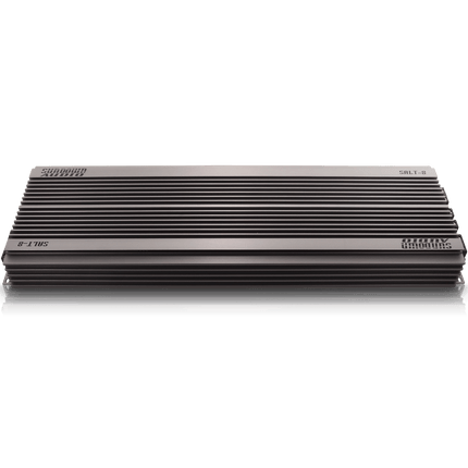 SALT-8 8000W Competition Class D Amplifier - Sundown Audio