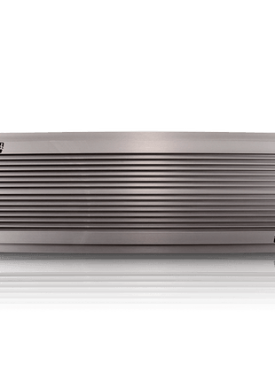 SALT-8 8000W Competition Class D Amplifier - Sundown Audio
