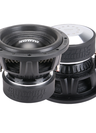 SA-Series v.3 10" Subwoofer - Sundown Audio