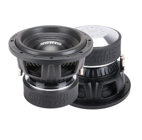 SA-Series v.3 10" Subwoofer - Sundown Audio