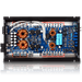SAZ-1500 15th Anniversary Edition 1500W Class-D Amplifier - Sundown Audio