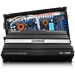 SAZ-1500 15th Anniversary Edition 1500W Class-D Amplifier - Sundown Audio