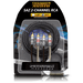 SAZ2-3FT SAZ 2-Channel RCA Interconnects - Sundown Audio