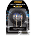 SAZ2-9FT SAZ 2-Channel RCA Interconnects - Sundown Audio
