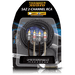 SAZ4-25FT SAZ 4-Channel RCA Interconnects - Sundown Audio