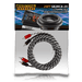 SB2-25FT 2-Channel RCA Interconnect Cables - Sundown Audio