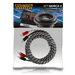 SB2-3FT 2-Channel RCA Interconnect Cables - Sundown Audio
