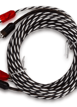 SB2-9FT 2-Channel RCA Interconnect Cables - Sundown Audio
