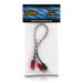 SB2-Y 2-Channel RCA Y-Splitter - Sundown Audio