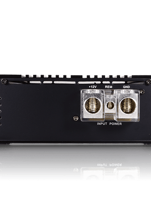 SIA-1250D SMART 1250W Wide Range Class D Amplifier - Sundown Audio