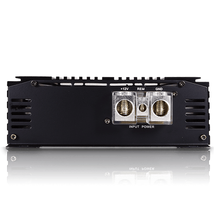 SIA-1250D SMART 1250W Wide Range Class D Amplifier - Sundown Audio