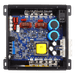 SIA-1750D SMART 1750W Wide Range Class D Amplifier - Sundown Audio