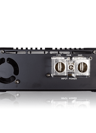 SIA-1750D SMART 1750W Wide Range Class D Amplifier - Sundown Audio