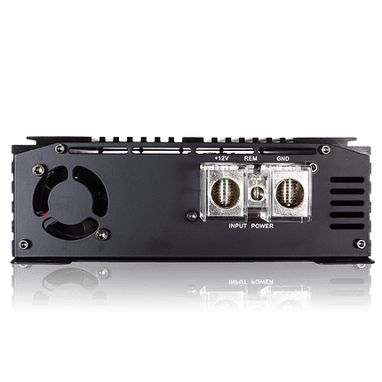 SIA-1750D SMART 1750W Wide Range Class D Amplifier - Sundown Audio