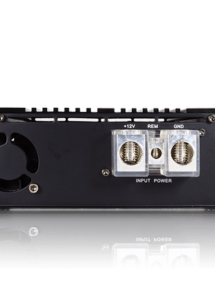 SIA-2500D SMART 2500W Wide Range Class D Amplifier/Amp - Sundown Audio