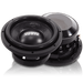 SLD-Series SD-2 10" 600W Shallow Mount Subwoofer - Sundown Audio