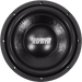 SLD-Series SD-2 10" 600W Shallow Mount Subwoofer - Sundown Audio