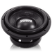SLD-Series SD-2 10" 600W Shallow Mount Subwoofer - Sundown Audio