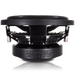 SLD-Series SD-2 10" 600W Shallow Mount Subwoofer - Sundown Audio