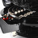 SLD-Series SD-2 12" 500W Shallow Mount Subwoofer - Sundown Audio