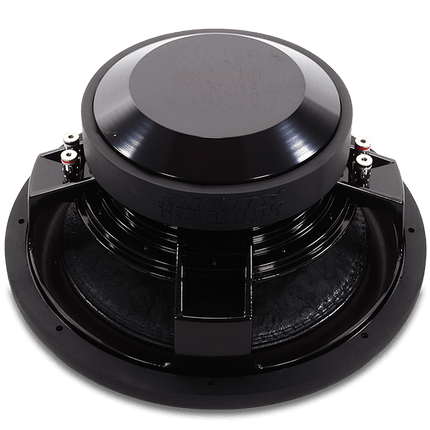SLD-Series SD-2 12" 500W Shallow Mount Subwoofer - Sundown Audio