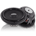 SML-Series 12" 500W Shallow Mount Subwoofer - Sundown Audio