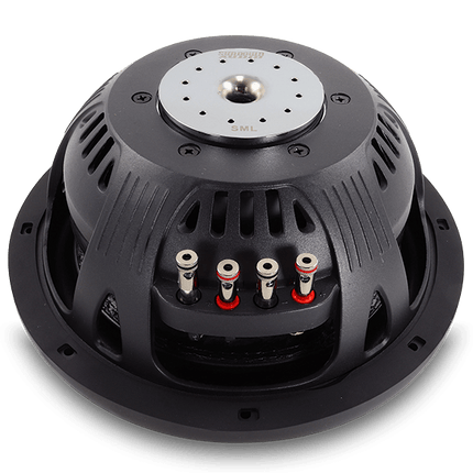 SML-Series 12" 500W Shallow Mount Subwoofer - Sundown Audio